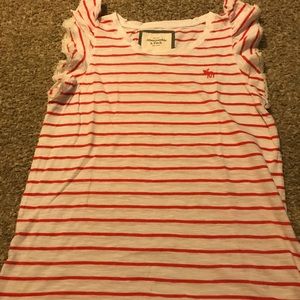 Abercrombie and Fitch tank top